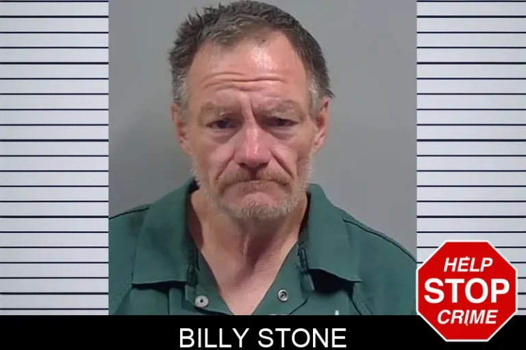 Billy Stone