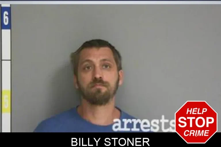Billy Stoner