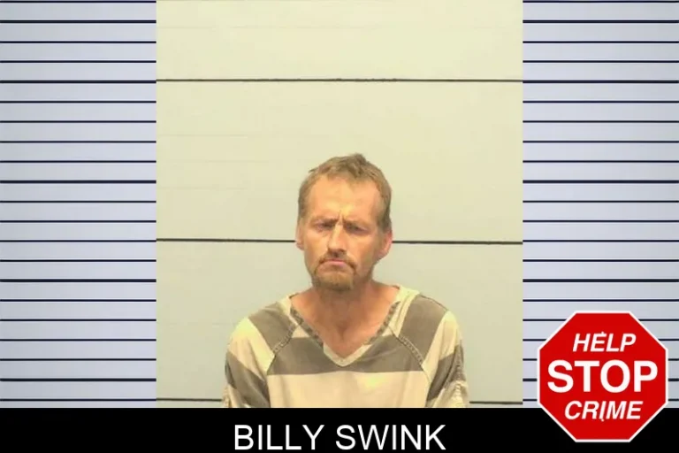 Billy Swink
