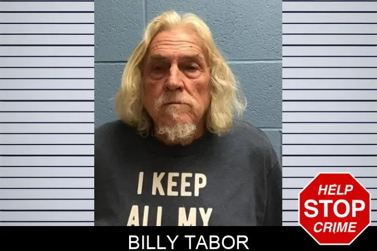 Billy Tabor