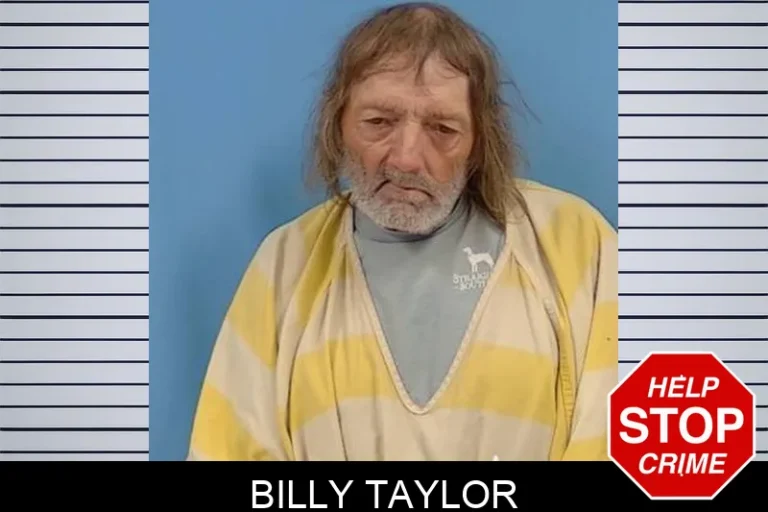 Billy Taylor