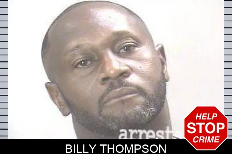 Billy Thompson