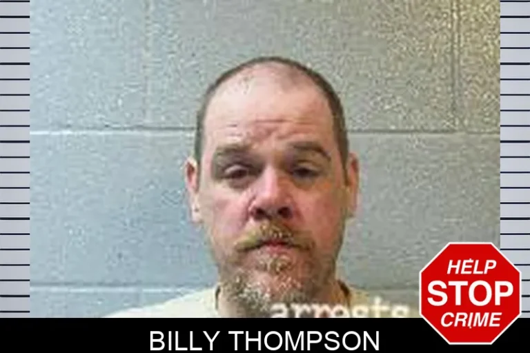 Billy Thompson