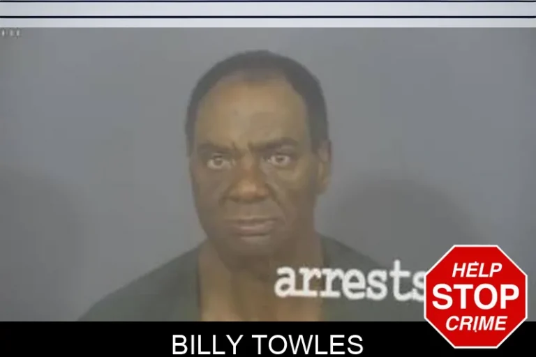 Billy Towles
