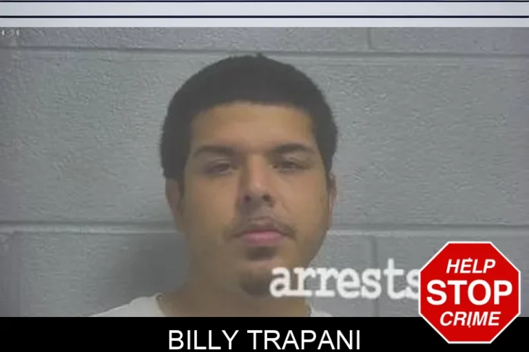 Billy Trapani