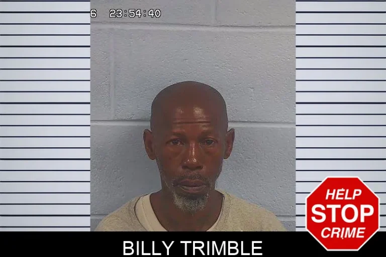 Billy Trimble