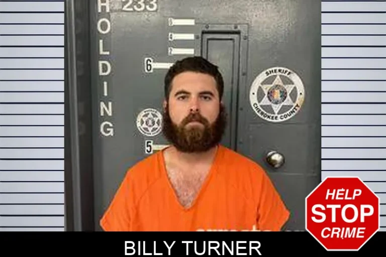 Billy TuRner