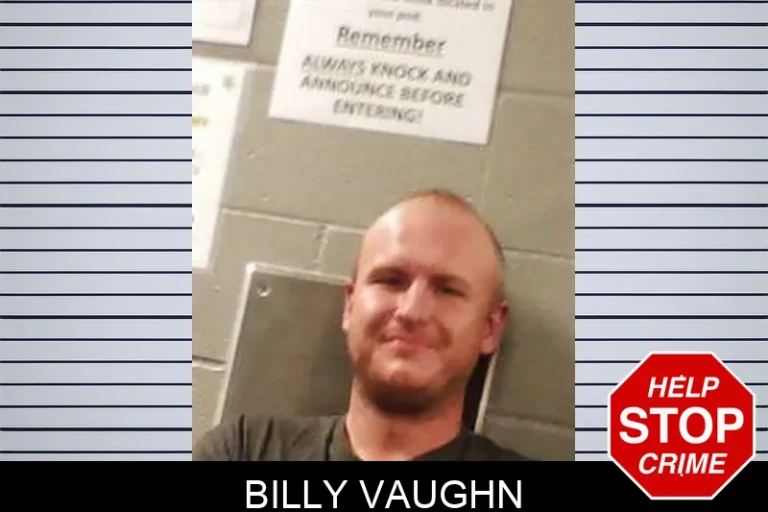 Billy Vaughn