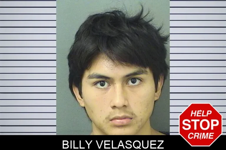 Billy Velasquez