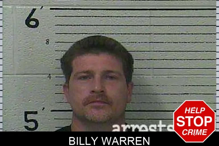 Billy Warren