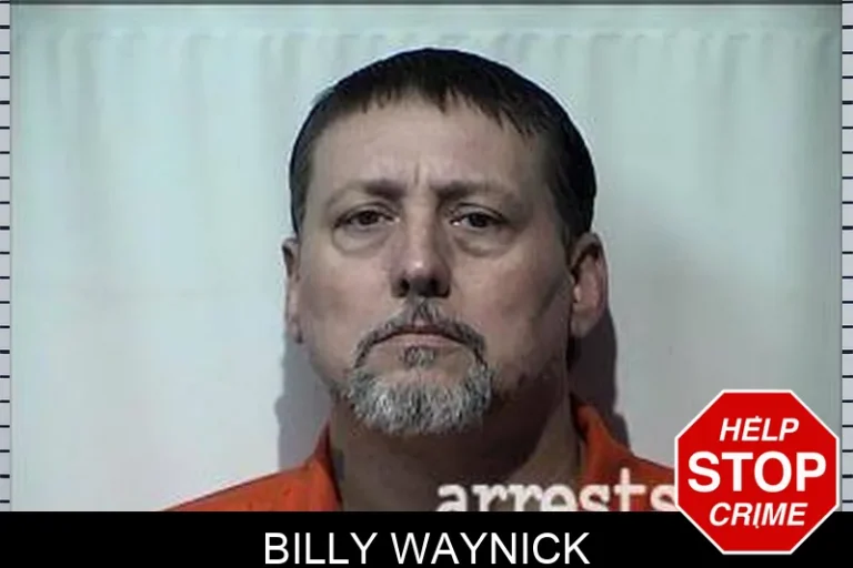 Billy Waynick