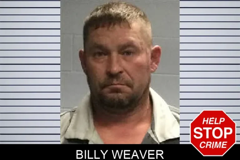 Billy Weaver
