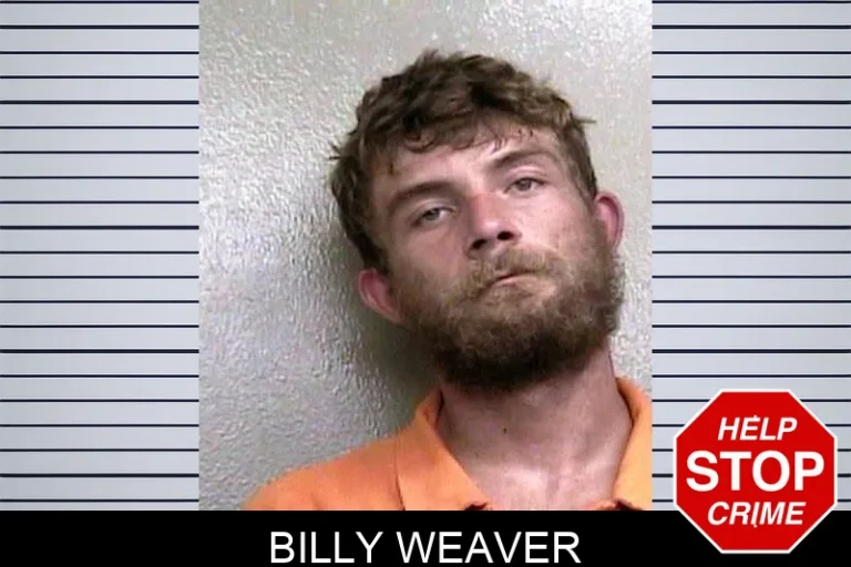 Billy Weaver