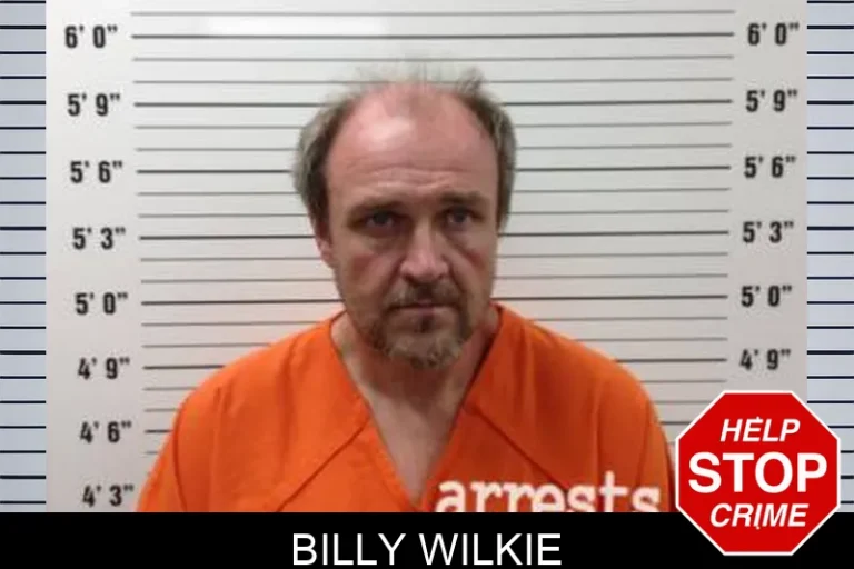 Billy Wilkie