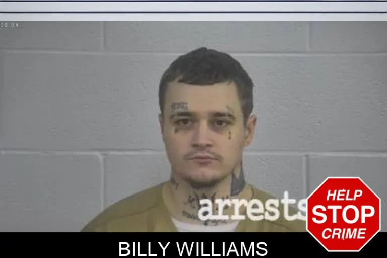 Billy Williams