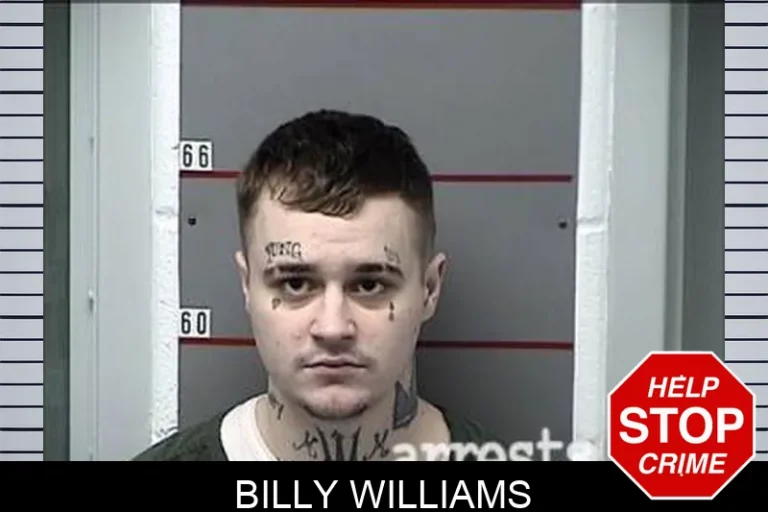 Billy Williams