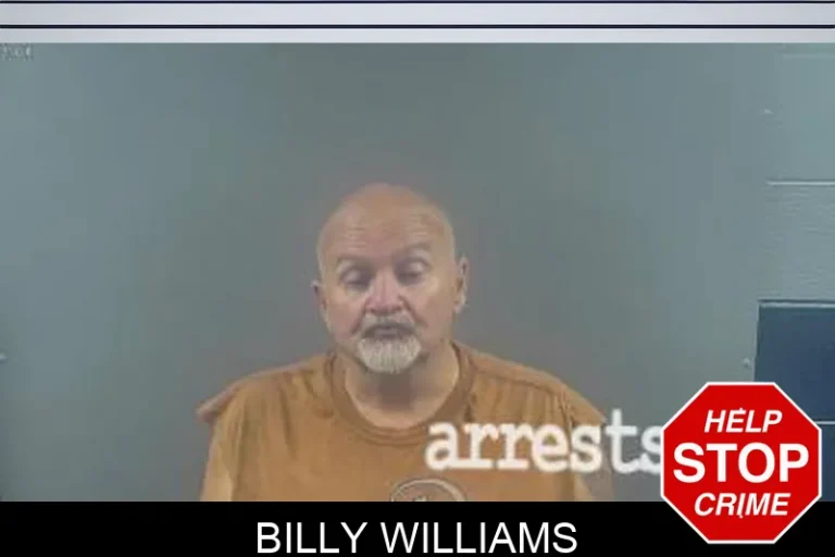 Billy Williams