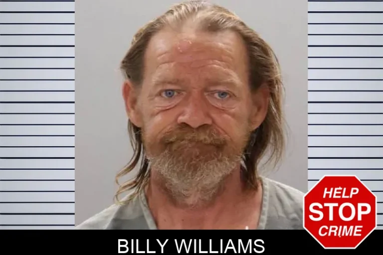Billy Williams