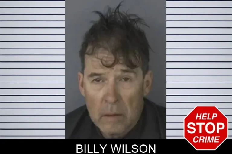 Billy Wilson