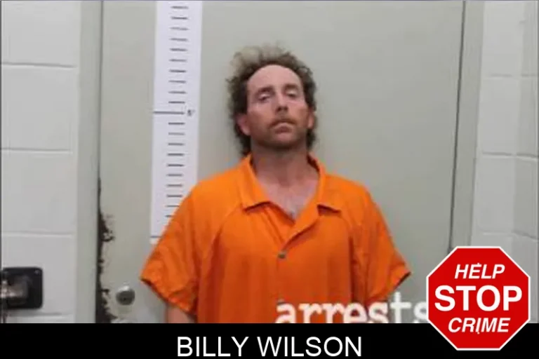 Billy Wilson