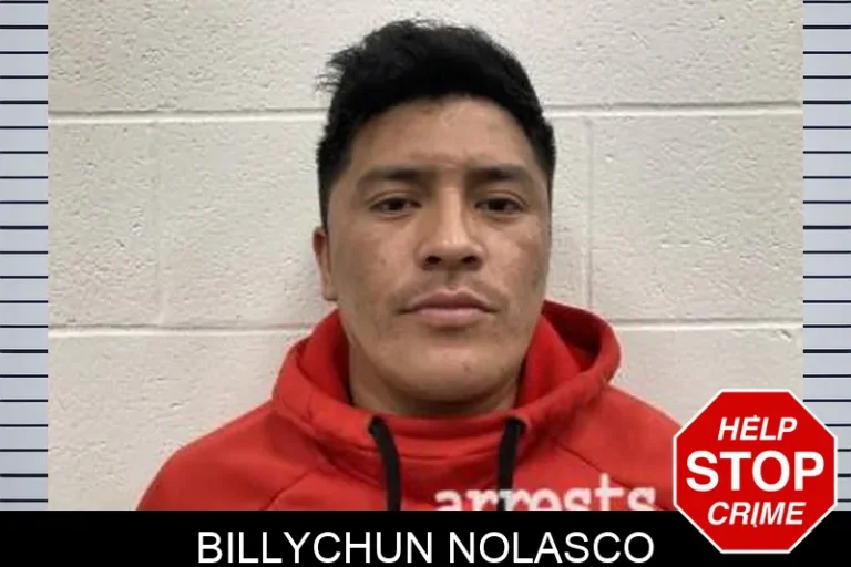 BillyChun Nolasco