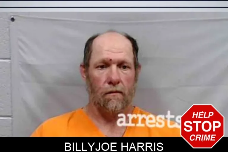 BillyJoe Harris
