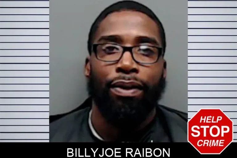 BillyJoe Raibon
