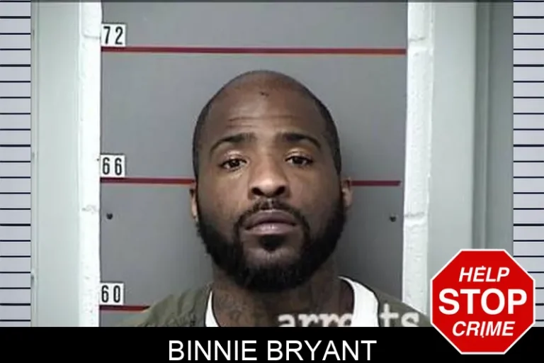 Binnie Bryant