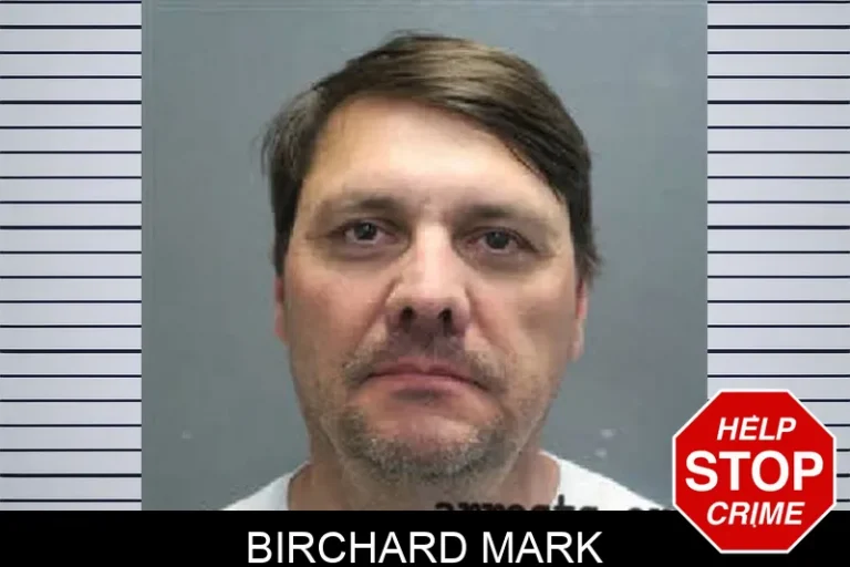 Birchard Mark