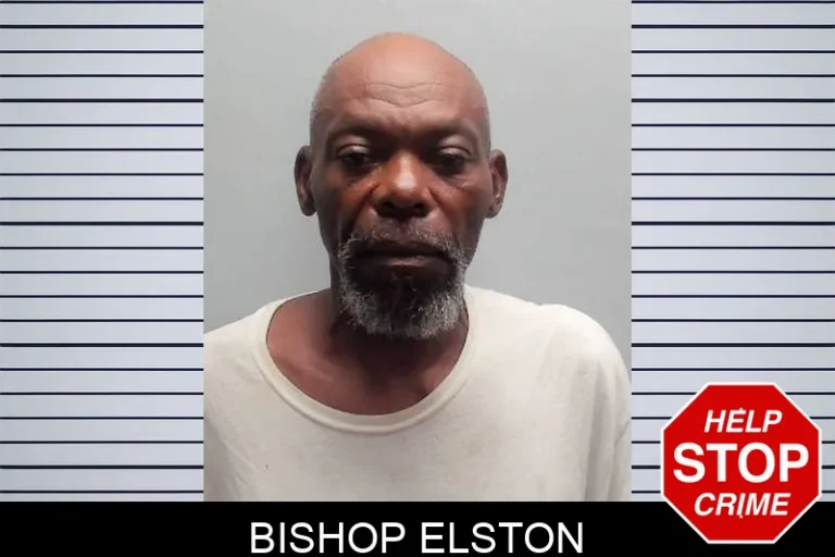 Bishop Elston