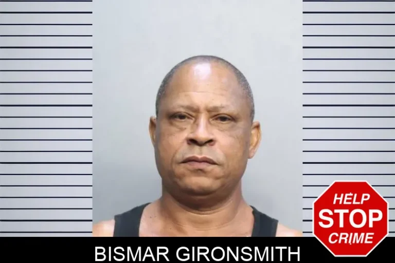 Bismar Gironsmith
