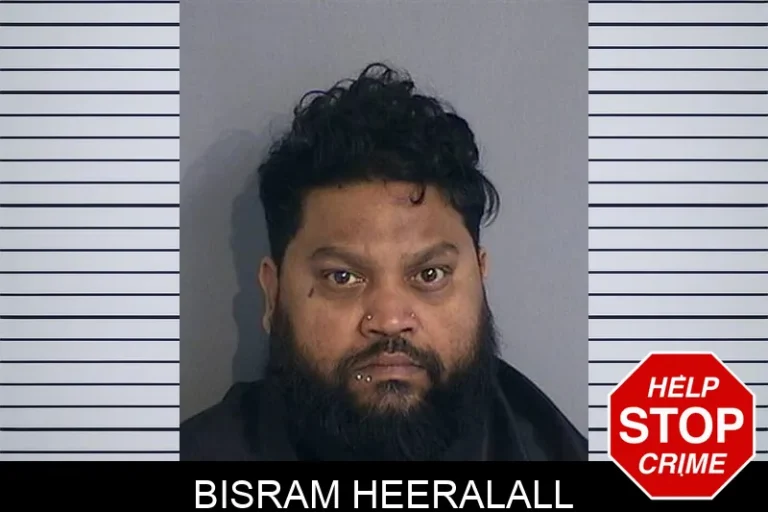 Bisram Heeralall