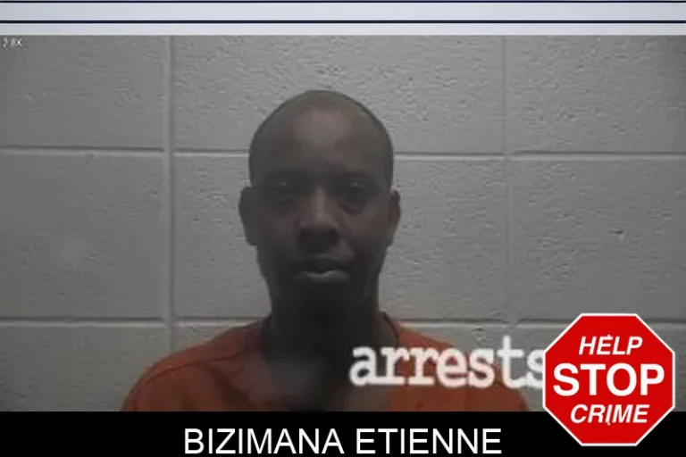Bizimana Etienne