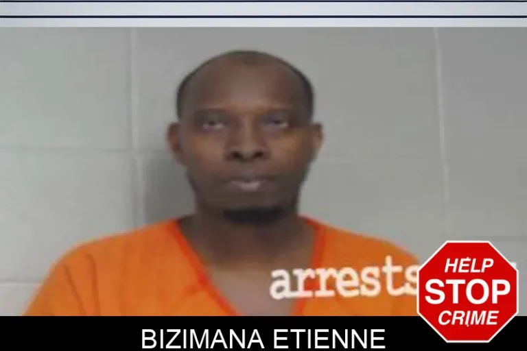 Bizimana Etienne