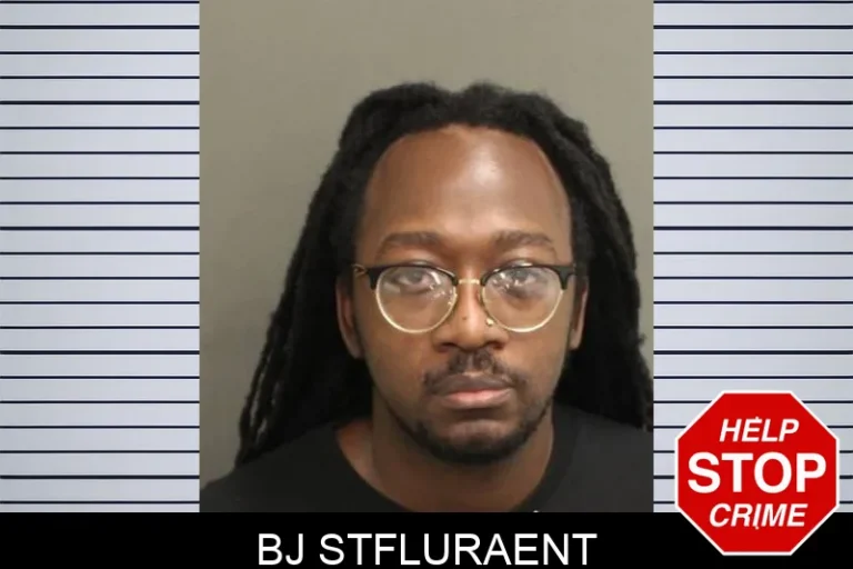 Bj Stfluraent