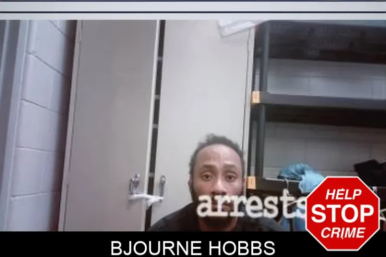 Bjourne Hobbs