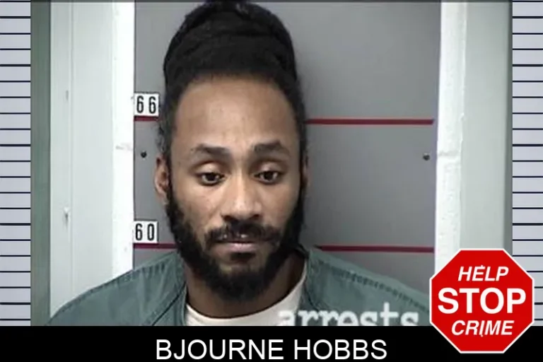 Bjourne Hobbs