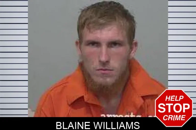 Blaine Williams