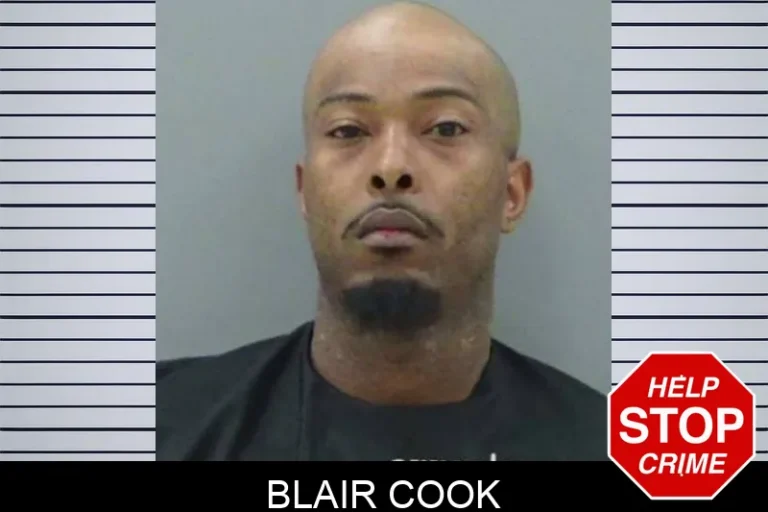 Blair Cook