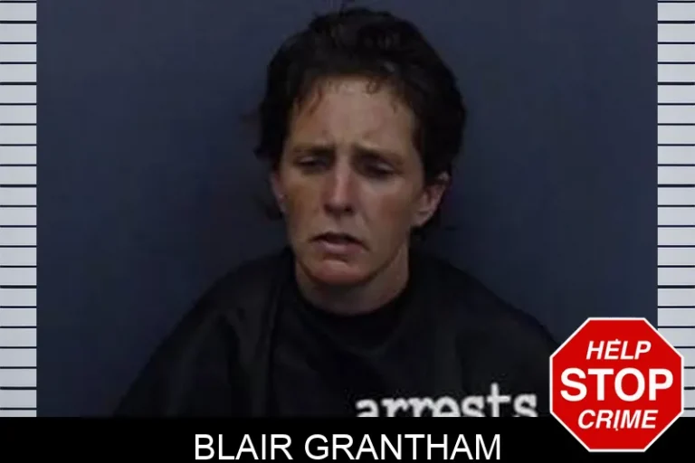 Blair Grantham