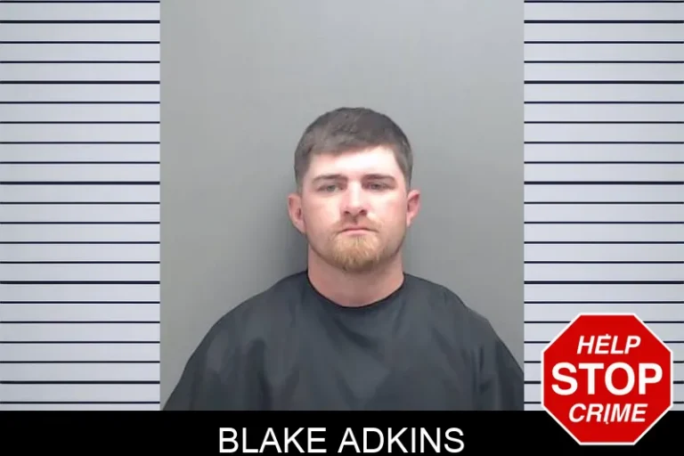 Blake Adkins