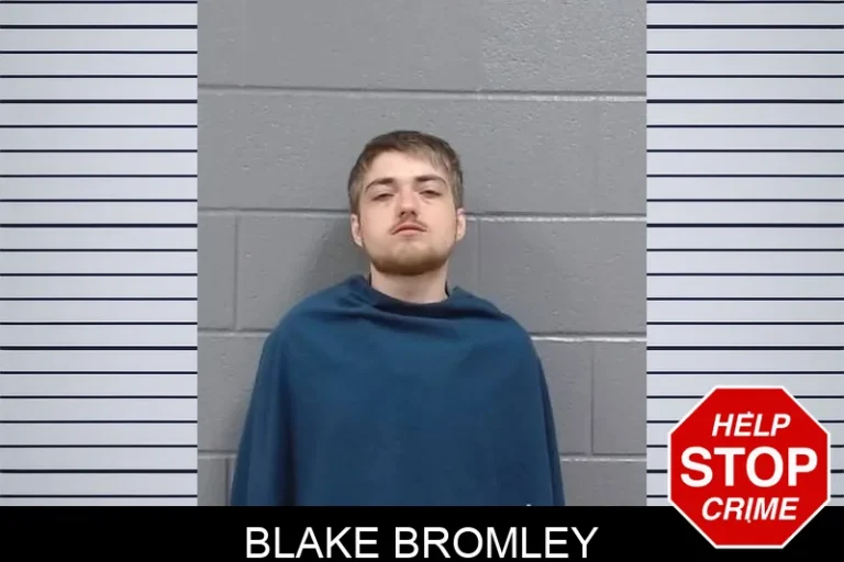 Blake Bromley