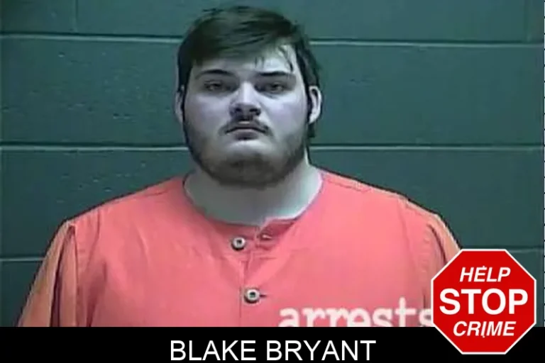 Blake Bryant