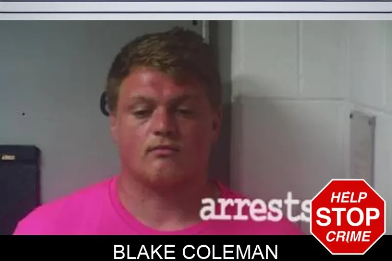Blake Coleman