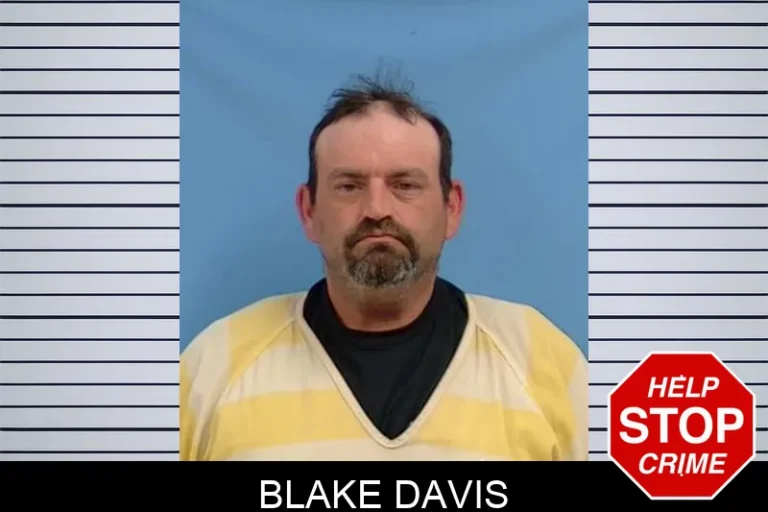 Blake Davis