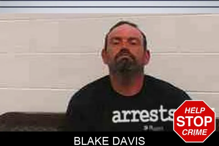 Blake Davis