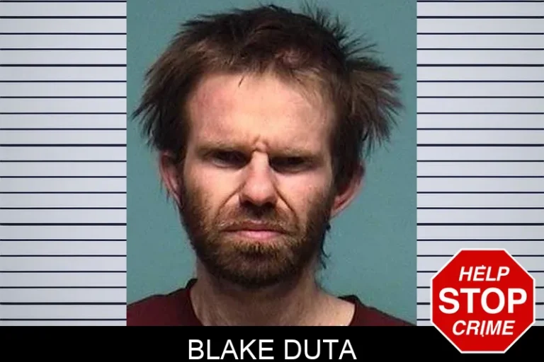 Blake Duta