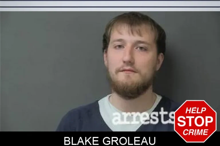 Blake Groleau
