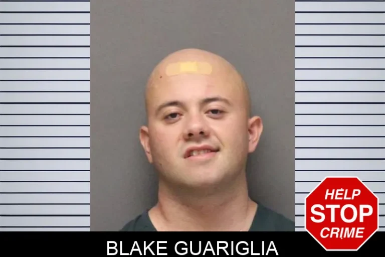 Blake Guariglia