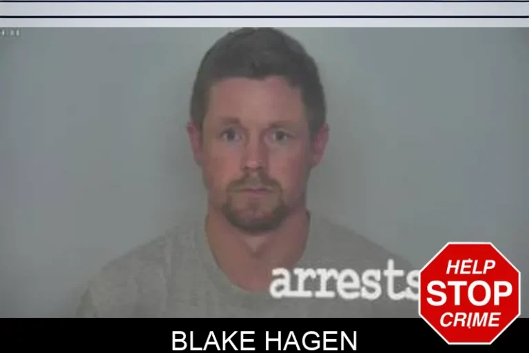 Blake Hagen